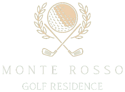 Monte Rosso Golf Residence